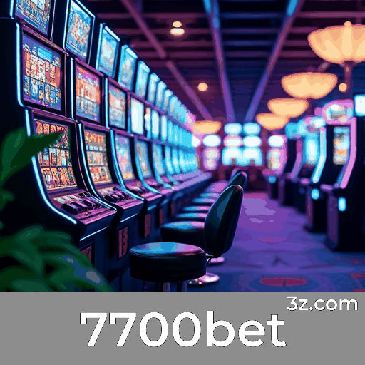 7700bet: Apostas Esportivas Completa e Instantâneas