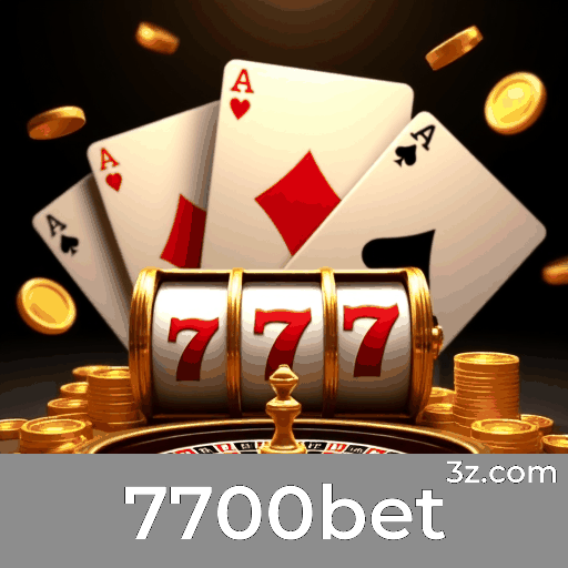 Experimente a Segurança e Profissionalismo da 7700bet Plataforma