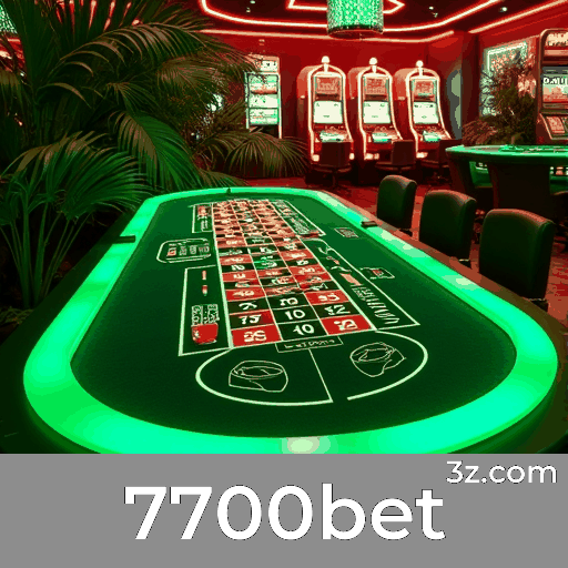 Maximize Suas Habilidades com Táticas Comprovadas no 7700bet