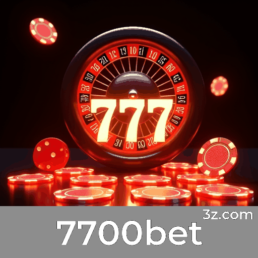 Aposte a Qualquer Hora, em Qualquer Lugar com 7700bet