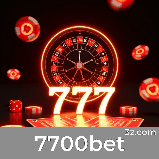 7700bet: Apostas Rápidas e Funcionais no Seu Celular