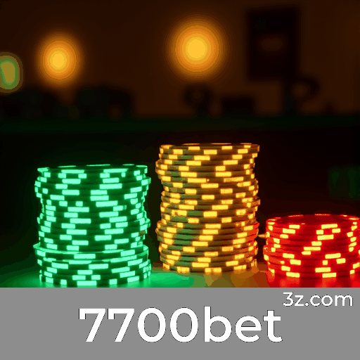 7700bet: Cassino Seguro e Pagamentos Rápidos