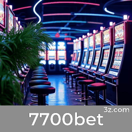 Revolucionária inovação em jogos redefine apostas online no 7700bet