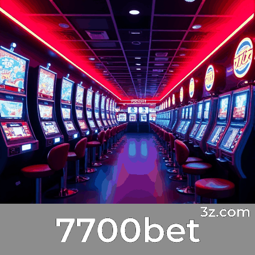 7700bet: Apostas Esportivas Completa e Instantâneas