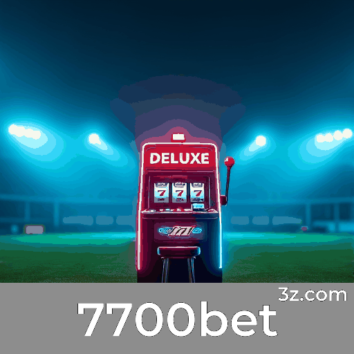 Mergulhe na Atmosfera Fascinante do Cassino 7700bet