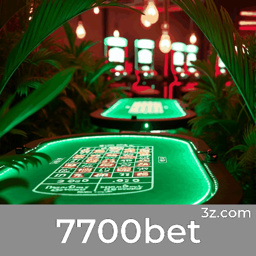 7700bet Esportes: Dados & Análise para Apostas Inteligentes