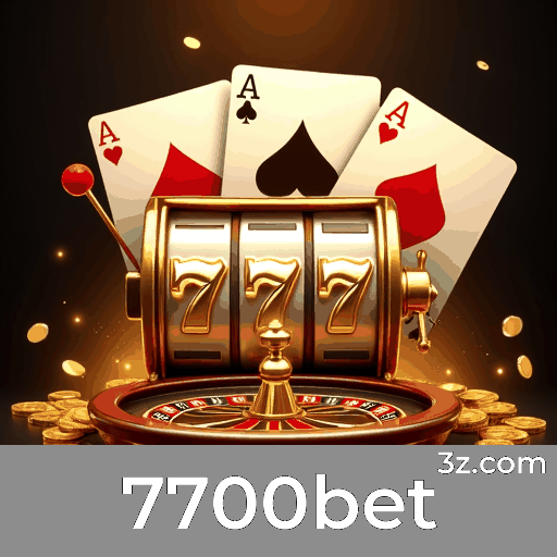 7700bet: Plataforma estável, segura e otimizada para o Brasil
